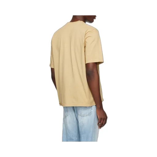 Logo Print T-Shirt