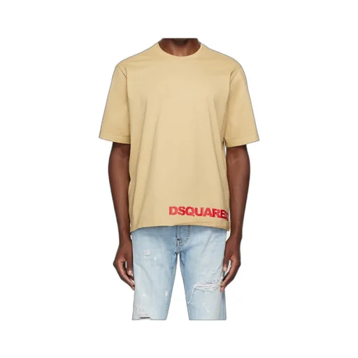 Logo Print T-Shirt