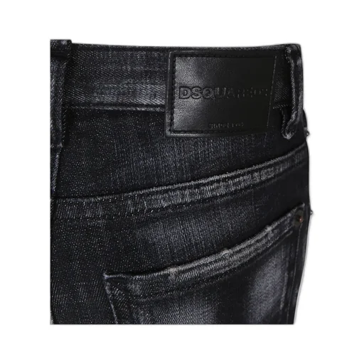 Belt-Loop Jeans