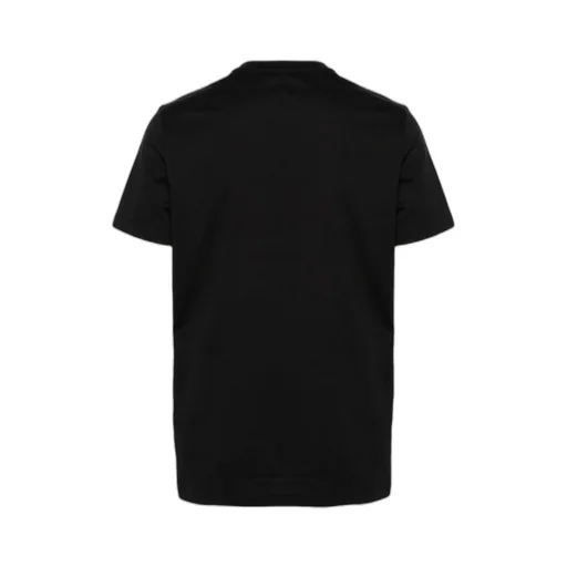 Logo-Embroidered Cotton T-Shirt