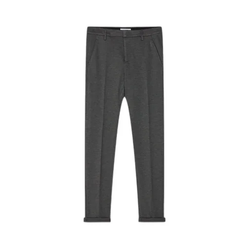 Straight Casual Pants