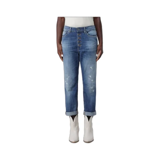 Koons Gioiello Jeans