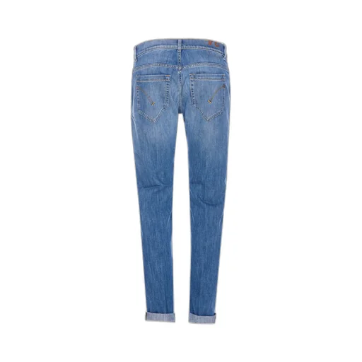 Denim Jeans Classic Fit