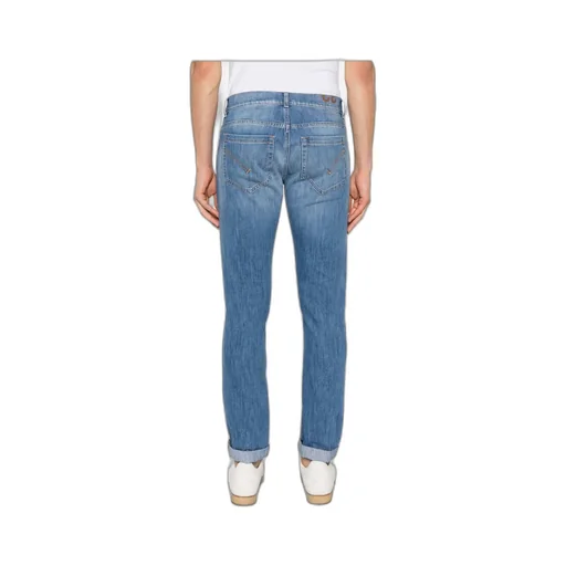 Belt-Loop Jeans