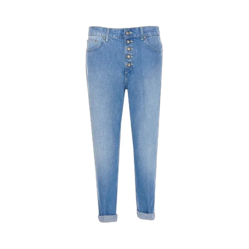 Belt-Loop Jeans