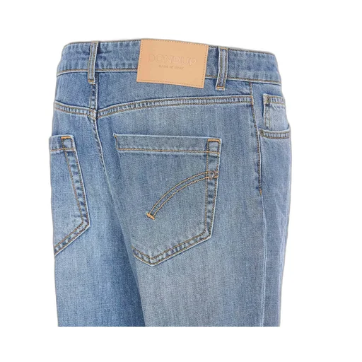 Classic Fit Jeans