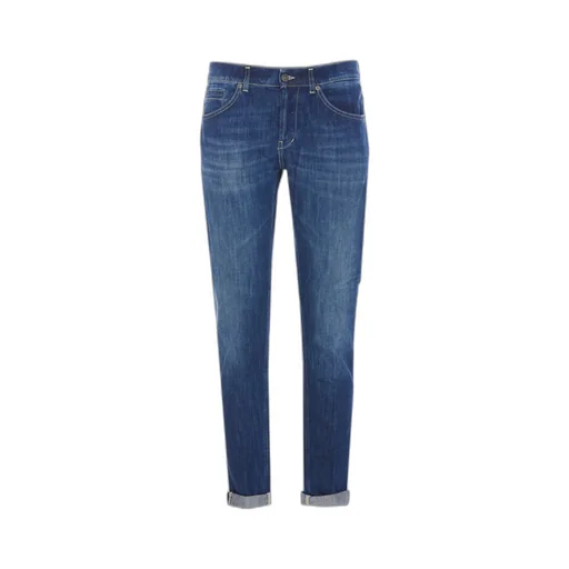 Denim Jeans Classic Fit