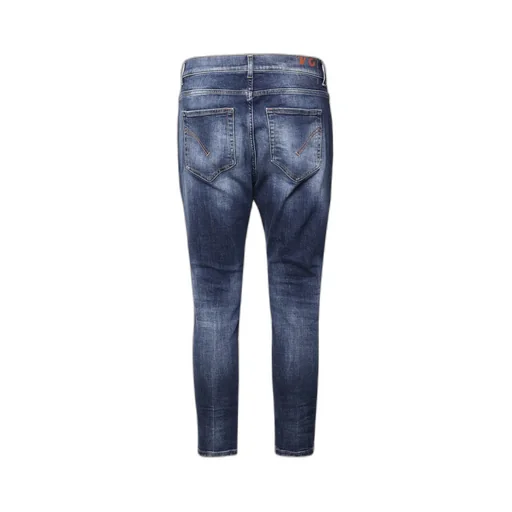 Classic Five-Pocket Jeans