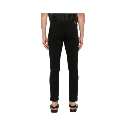 Belt-Loop Jeans