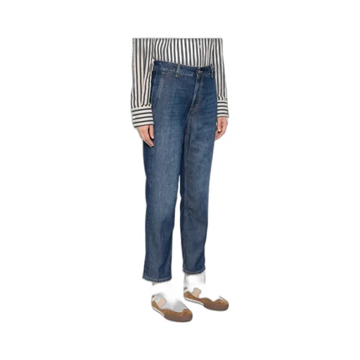 Belt-Loop Jeans