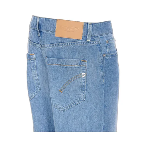 Belt-Loop Jeans