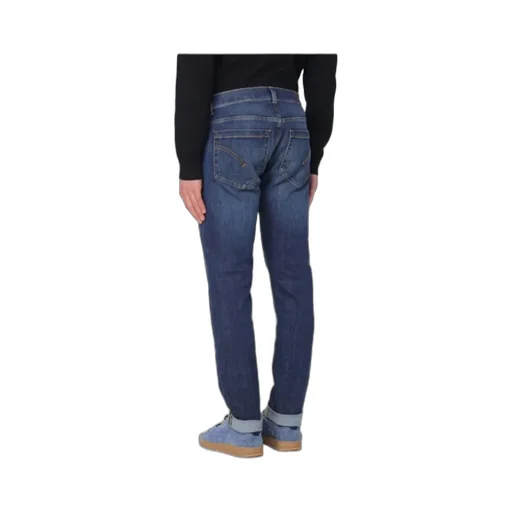 George Jeans