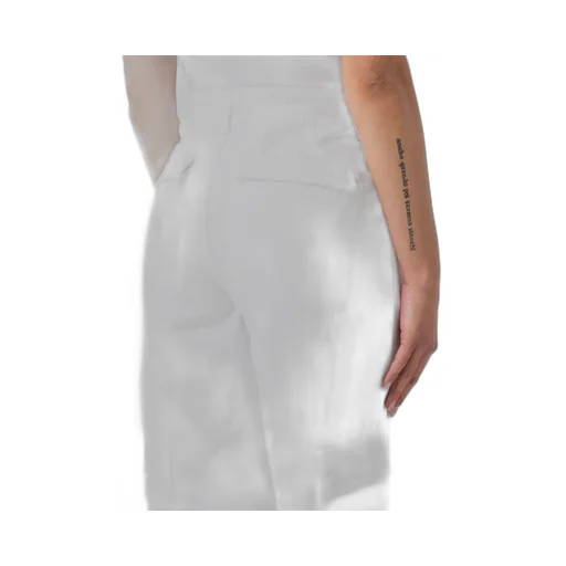 Drawstring Casual Pants