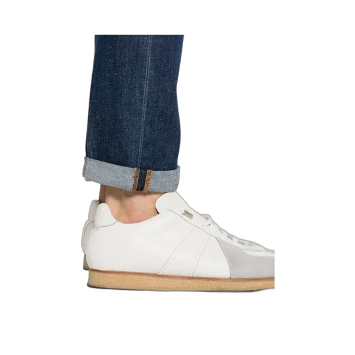 Multi-Pocket Jeans