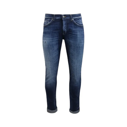 Belt-Loop Jeans