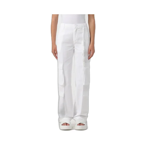 Drawstring Casual Pants