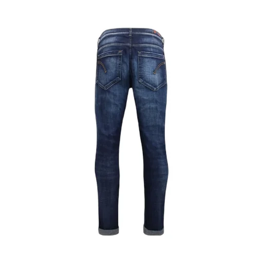 Belt-Loop Jeans