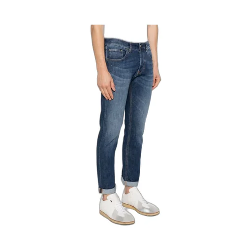 Multi-Pocket Jeans