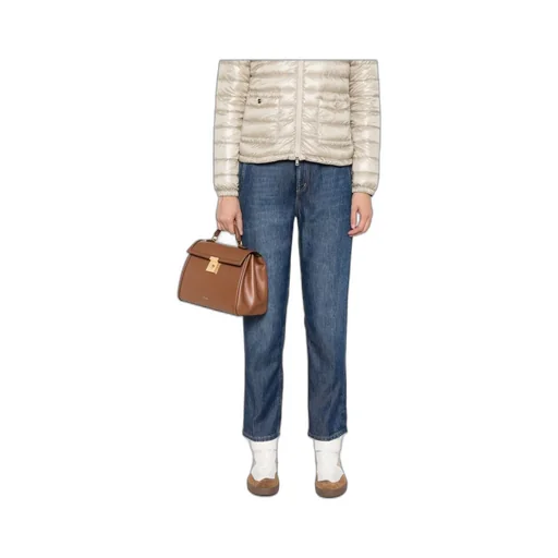 Belt-Loop Jeans