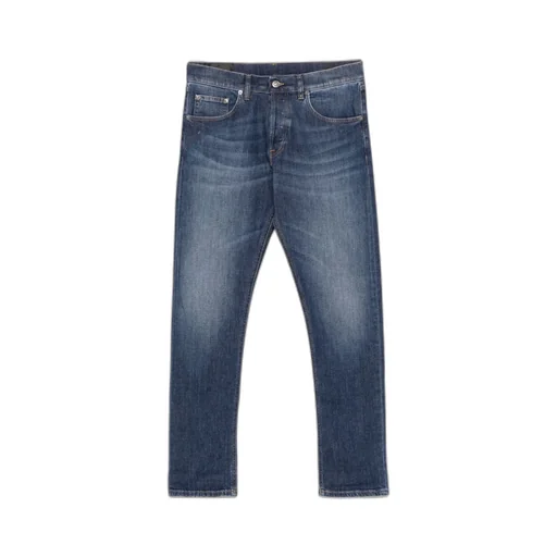 Multi-Pocket Jeans