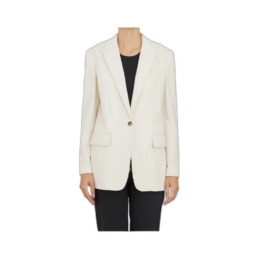 Single-Breasted Suit