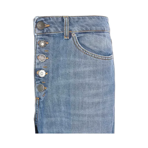 Classic Fit Jeans