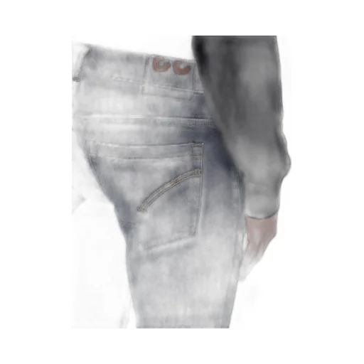 George Jeans