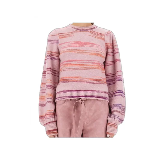 Carmy Knit Sweater