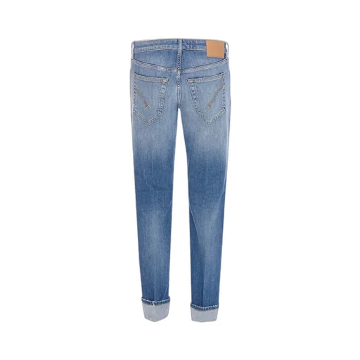 Classic Fit Jeans
