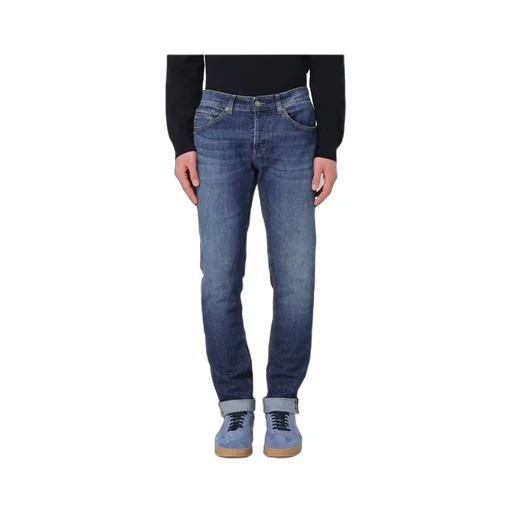 George Jeans