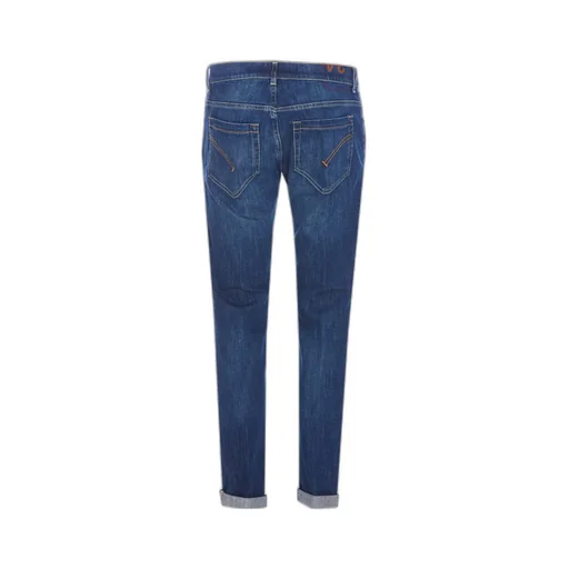 Denim Jeans Classic Fit
