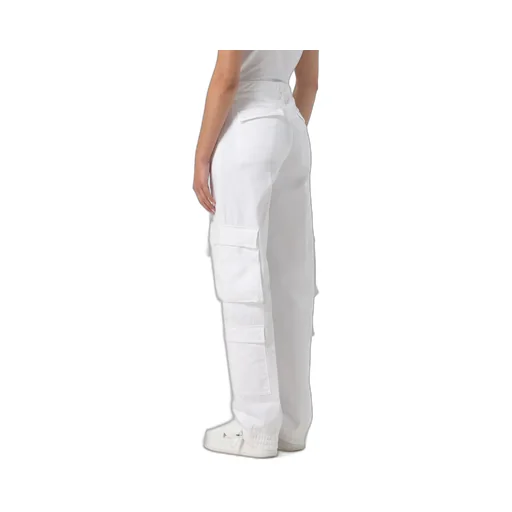 Drawstring Casual Pants
