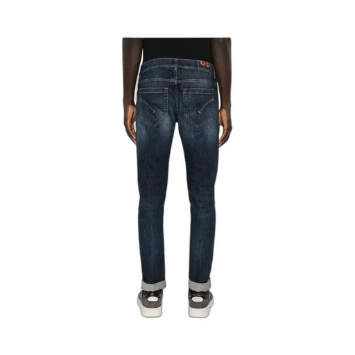 Relaxed Fit Jeans