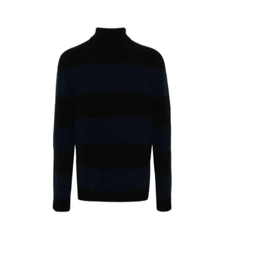 Striped Sweater