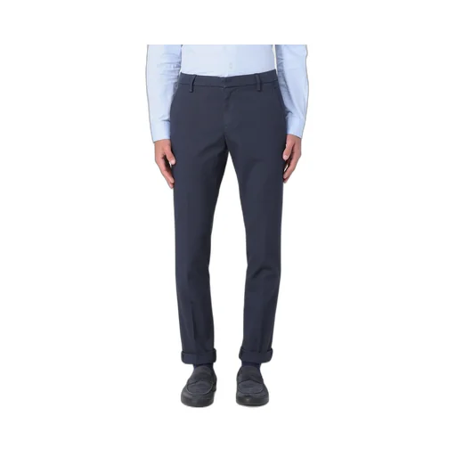 Belt Loop Casual Pants