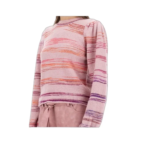 Carmy Knit Sweater
