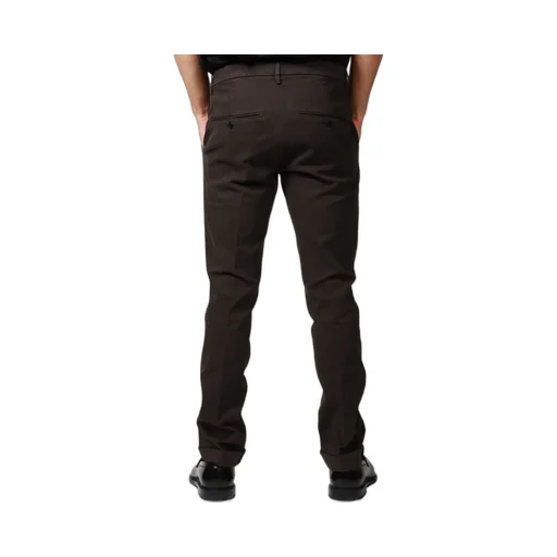 Belt Loops Slacks