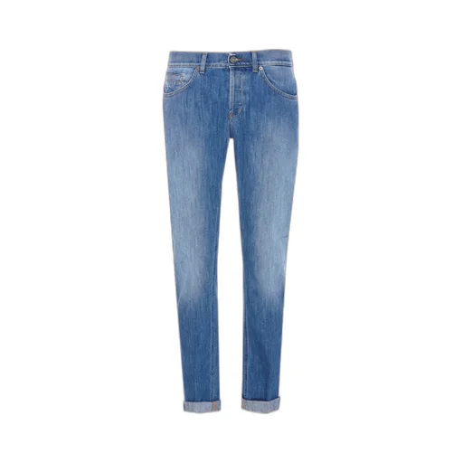 Denim Jeans Classic Fit
