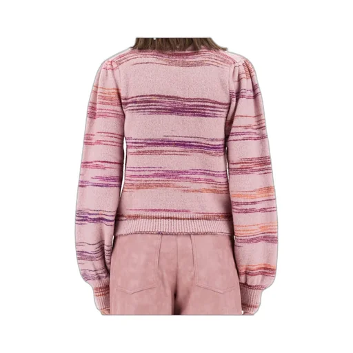 Carmy Knit Sweater