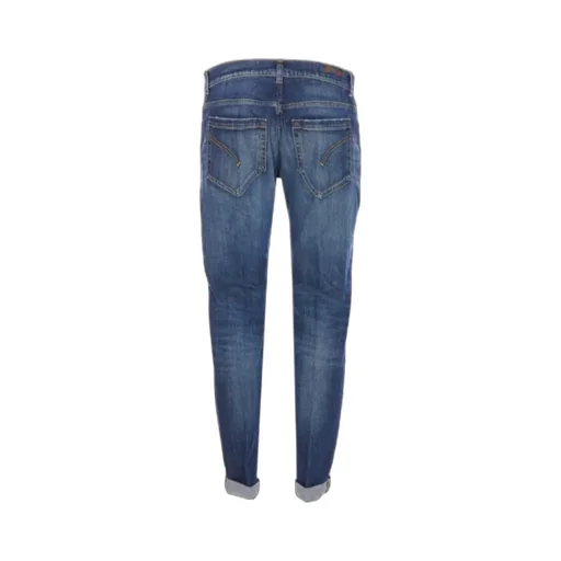 Distressed Jeans