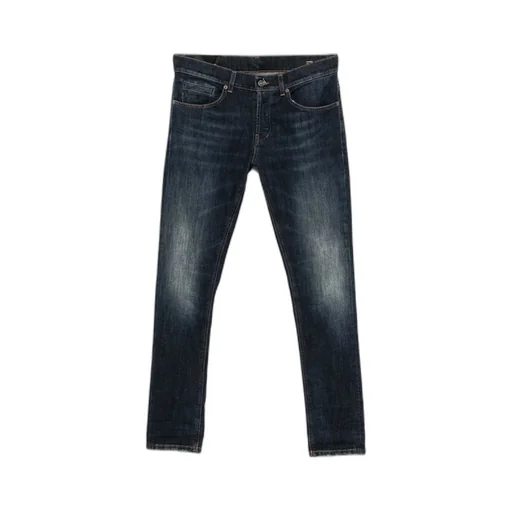 Relaxed Fit Jeans