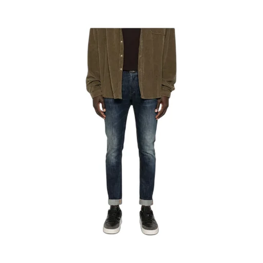 Relaxed Fit Jeans