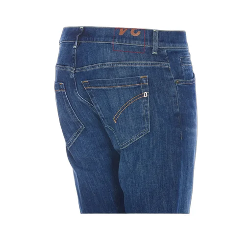 Denim Jeans Classic Fit