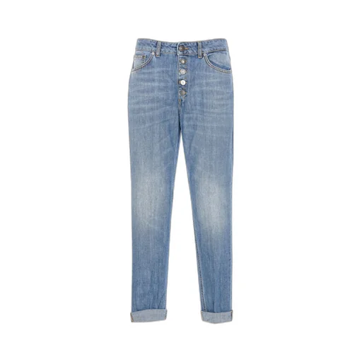 Classic Fit Jeans