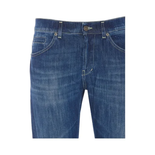 Denim Jeans Classic Fit