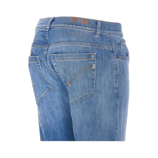 Denim Jeans Classic Fit