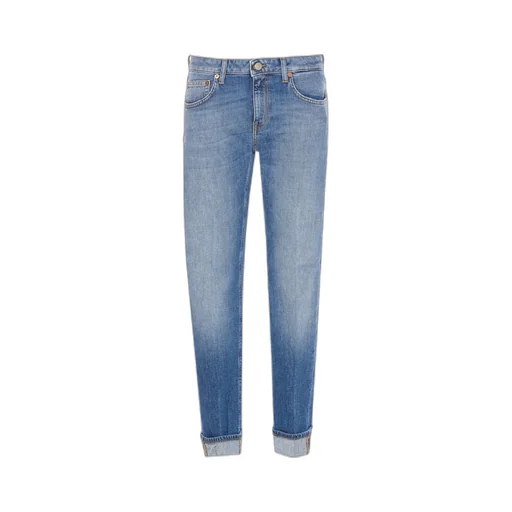 Classic Fit Jeans