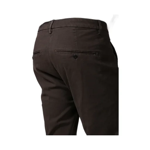 Belt Loops Slacks