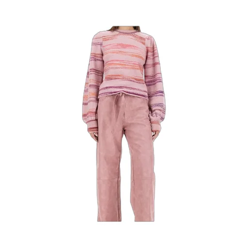 Carmy Knit Sweater