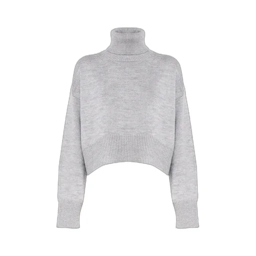 Turtleneck Sweater